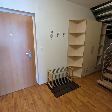 Appartamento Kuchajda Mezonet Bratislava