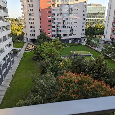 Appartamento Kuchajda Mezonet Bratislava